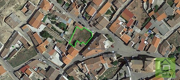 Terreno em Coreses, Spain 504 m² N.º 63121 10