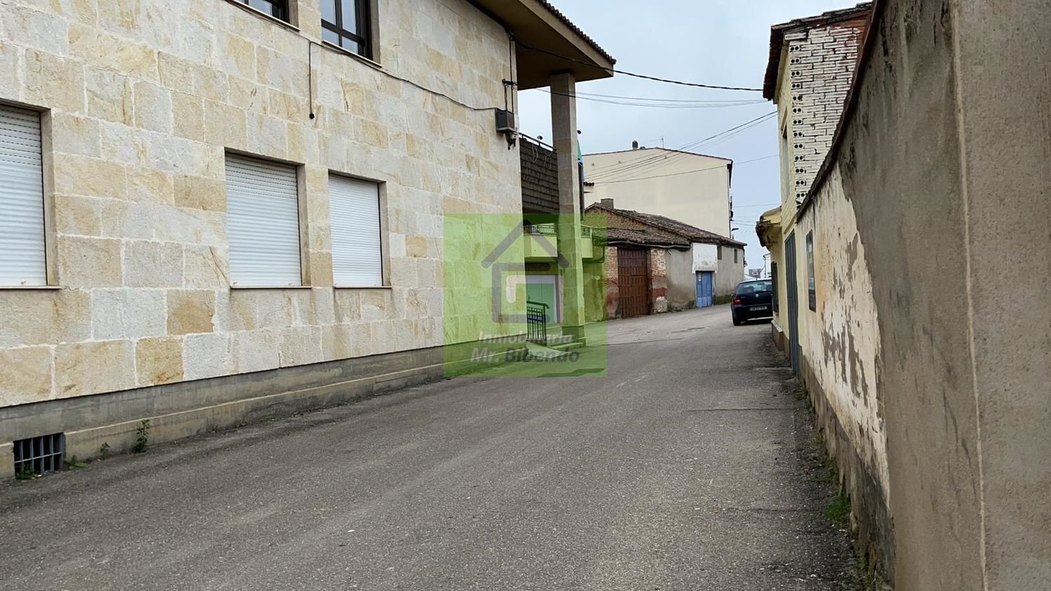 Terreno em Coreses, Spain 504 m² N.º 63121