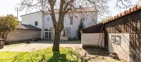 8-Zimmer Haus in Mönchhof, Austria, Nr. 127595 3