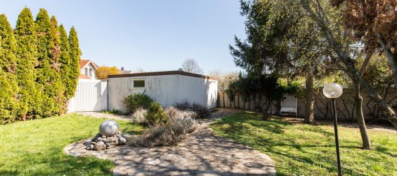 8-Zimmer Haus in Mönchhof, Austria, Nr. 127595 4