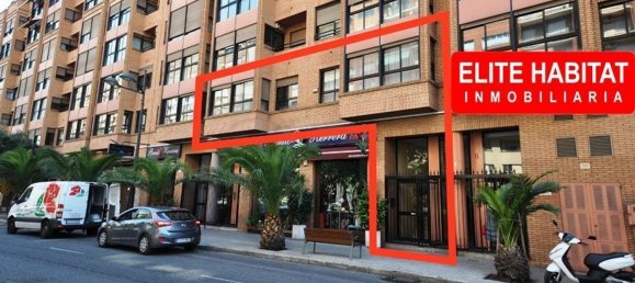 Oficina en Valencia, Spain 224 m² No. 147140 2