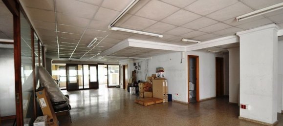 Oficina en Valencia, Spain 224 m² No. 147140 10