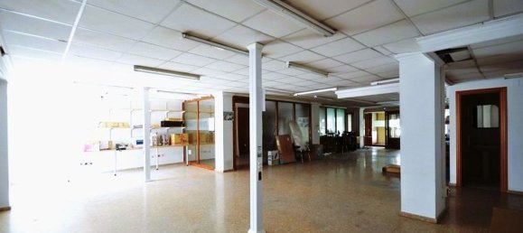 Oficina en Valencia, Spain 224 m² No. 147140 11