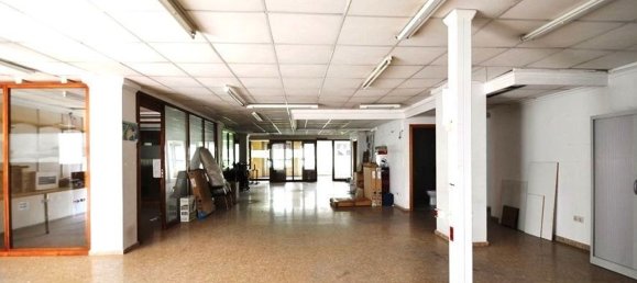 Oficina en Valencia, Spain 224 m² No. 147140 12