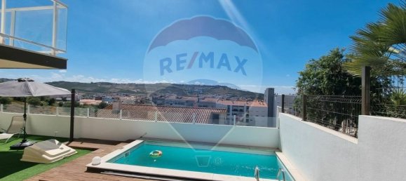 4 غرف نوم منزل في Torres Vedras, Portugal رقم 49298 2