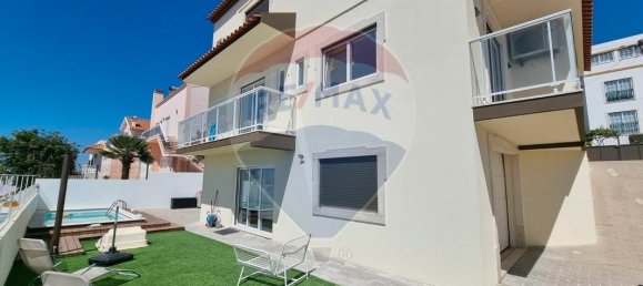 4 غرف نوم منزل في Torres Vedras, Portugal رقم 49298 3