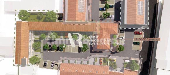 2 Schlafzimmer Wohnung in Campi Bisenzio, Italy, Nr. 9900 4