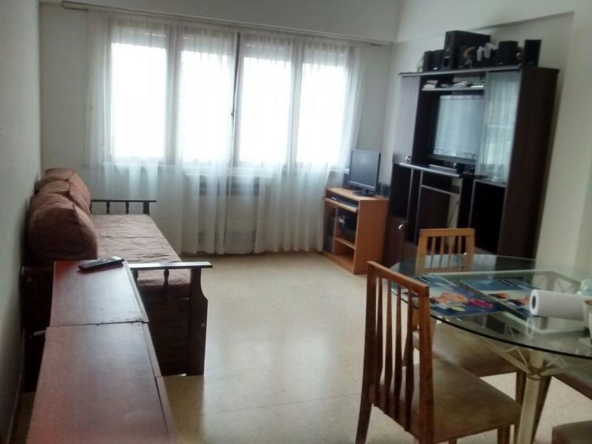 Квартира с 2 спальнями в Мар-дель-Плата, Аргентина № 92617