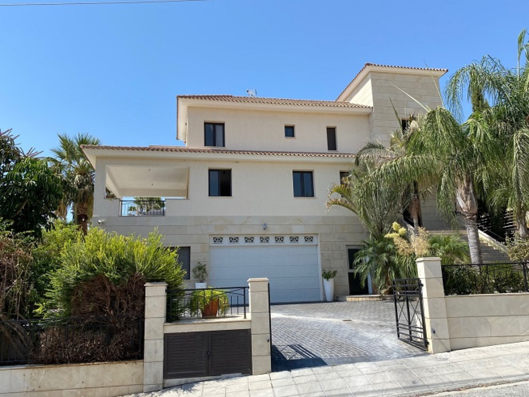 Studio in Limassol, Cyprus, Nr. 98798