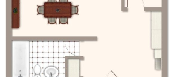 3-Zimmer Wohnung in Gütersloh, Germany, Nr. 158338 7