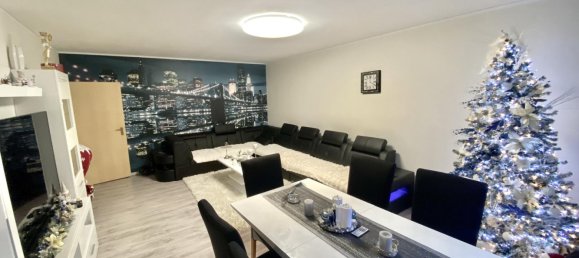 3-Zimmer Wohnung in Gütersloh, Germany, Nr. 158338 3