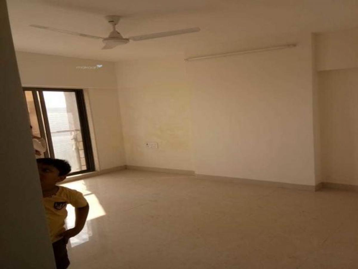 2 bedrooms House in Mumbai, India No. 11502