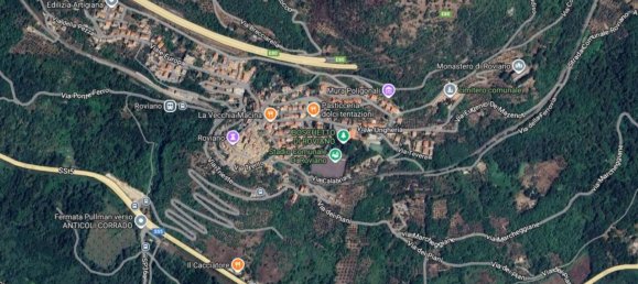 2 غرف نوم شقة في Altofonte, Italy رقم 284588 12