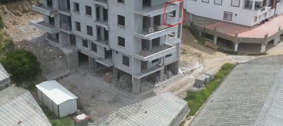 Apartment 1+1 in Alanya, Turkey No. 31990 5