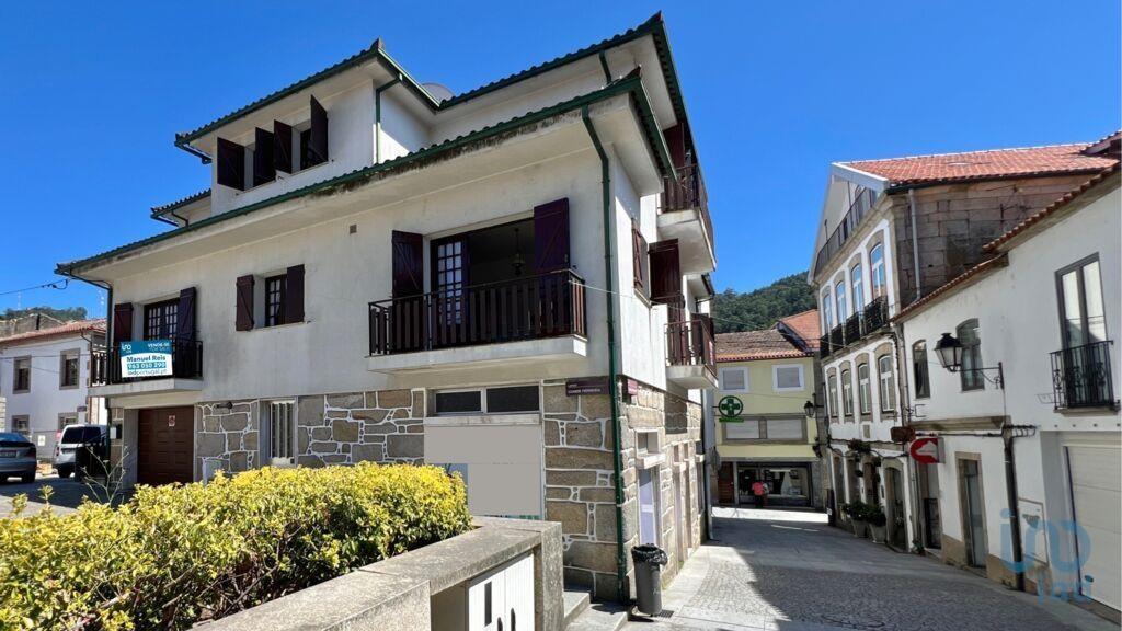 5 Schlafzimmer Haus in Vouzela, Portugal, Nr. 224781