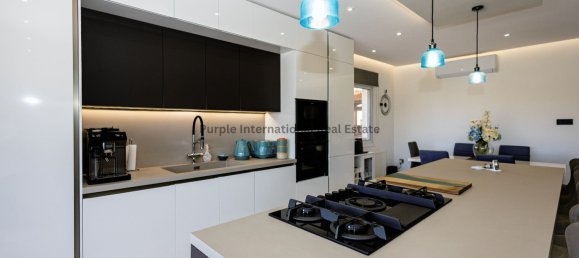 3 Schlafzimmer Villa in Pyla, Cyprus, Nr. 3910 6