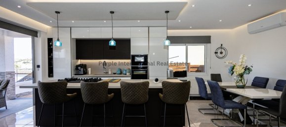 3 Schlafzimmer Villa in Pyla, Cyprus, Nr. 3910 11