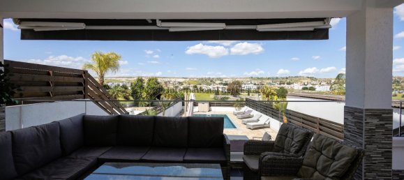 3 Schlafzimmer Villa in Pyla, Cyprus, Nr. 3910 19