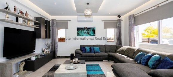 3 Schlafzimmer Villa in Pyla, Cyprus, Nr. 3910 9