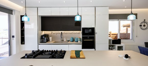 3 Schlafzimmer Villa in Pyla, Cyprus, Nr. 3910 18