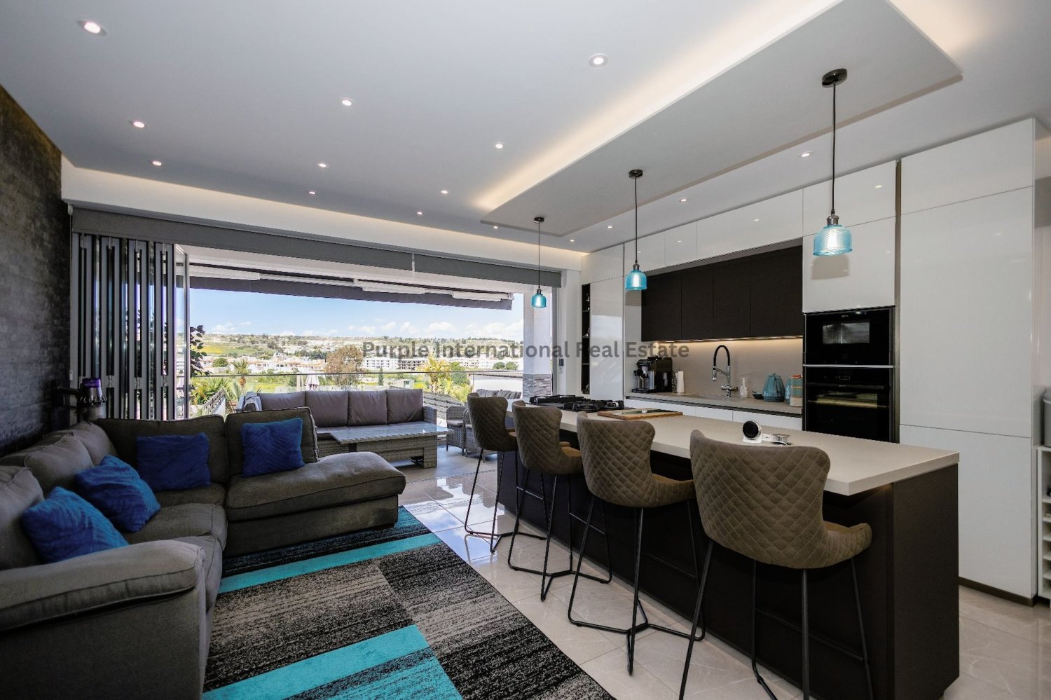 3 Schlafzimmer Villa in Pyla, Cyprus, Nr. 3910