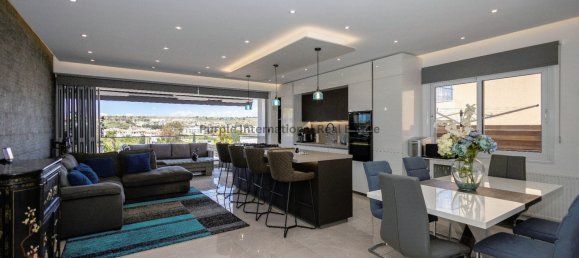 3 Schlafzimmer Villa in Pyla, Cyprus, Nr. 3910 4