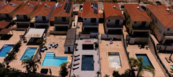 3 Schlafzimmer Villa in Pyla, Cyprus, Nr. 3910 20