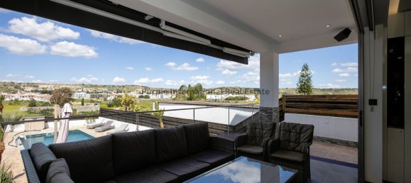 3 Schlafzimmer Villa in Pyla, Cyprus, Nr. 3910 2