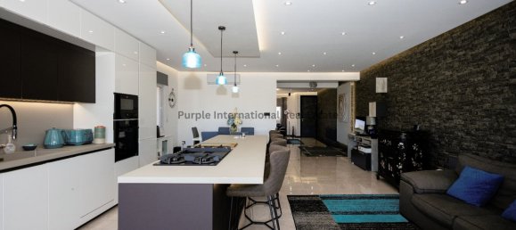 3 Schlafzimmer Villa in Pyla, Cyprus, Nr. 3910 12