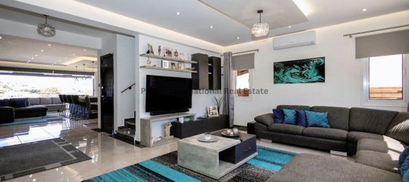 3 Schlafzimmer Villa in Pyla, Cyprus, Nr. 3910 8