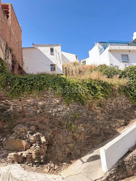 99m² Land in Malaga, Spain No. 164296