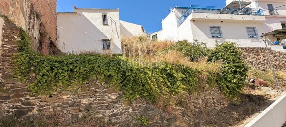 99m² Land in Malaga, Spain No. 164296 2