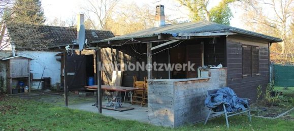 Земельный участок в Нижняя Саксония, Германия № 151664 2