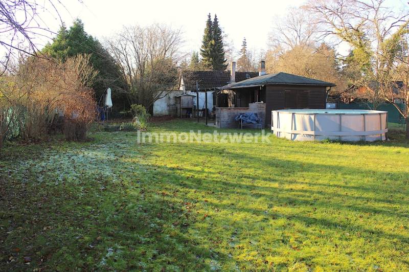 Земельный участок в Нижняя Саксония, Германия № 151664