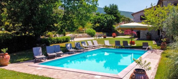 Casa de 7 dormitorios en Guardea, Italy No. 300273 11