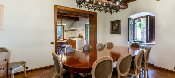 Casa de 7 dormitorios en Guardea, Italy No. 300273 26