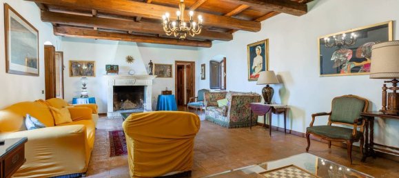 Casa de 7 dormitorios en Guardea, Italy No. 300273 22