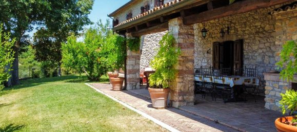 Casa de 7 dormitorios en Guardea, Italy No. 300273 16