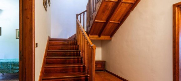 Casa de 7 dormitorios en Guardea, Italy No. 300273 33