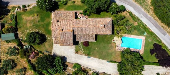Casa de 7 dormitorios en Guardea, Italy No. 300273 4