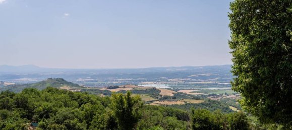 Casa de 7 dormitorios en Guardea, Italy No. 300273 8