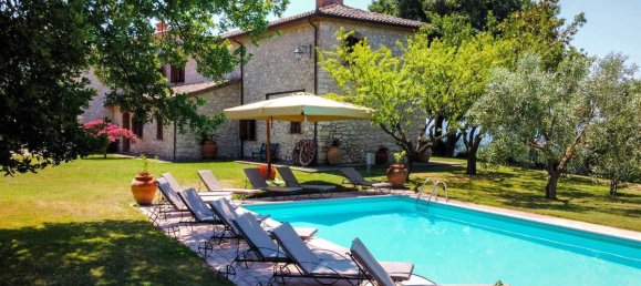 Casa de 7 dormitorios en Guardea, Italy No. 300273 9