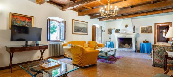 Casa de 7 dormitorios en Guardea, Italy No. 300273 23