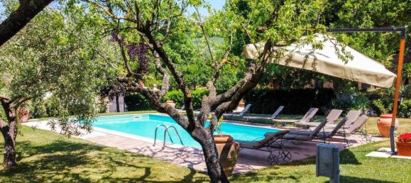 Casa de 7 dormitorios en Guardea, Italy No. 300273 12