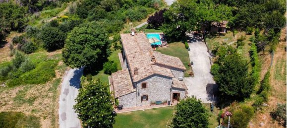 Casa de 7 dormitorios en Guardea, Italy No. 300273 2