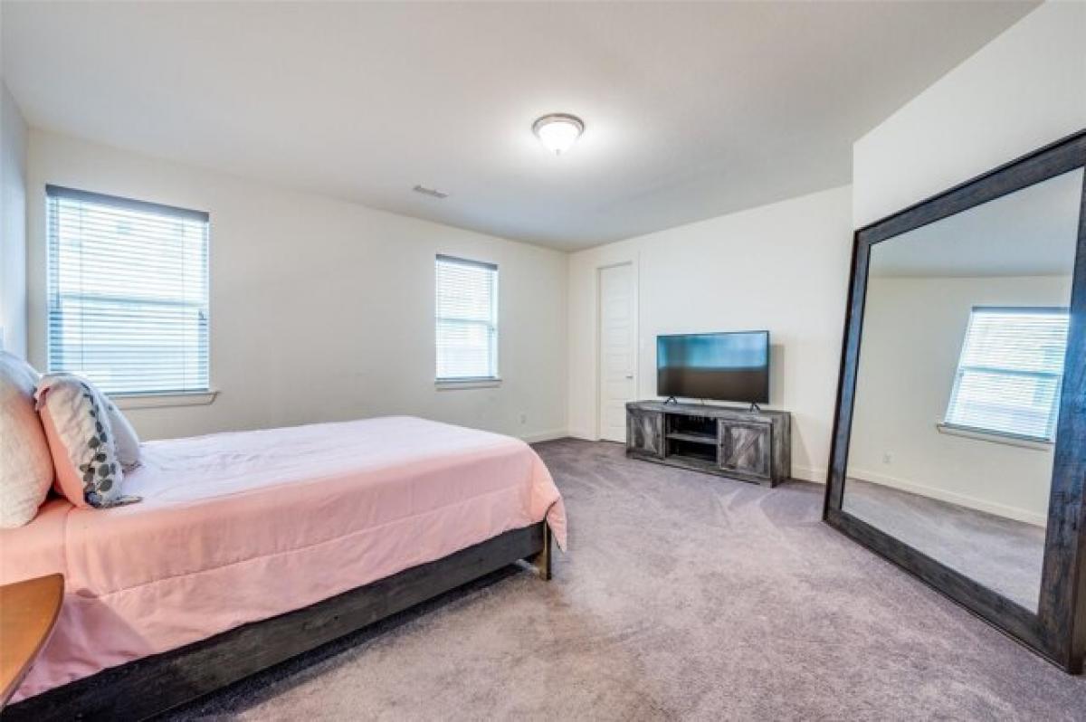 3 bedrooms House in McKinney, USA No. 411624