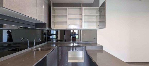 Condominio de 2 dormitorios en Ideo Chula - Samyan Railay Beach, Thailand No. 30044 2