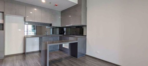 Condominio de 2 dormitorios en Ideo Chula - Samyan Railay Beach, Thailand No. 30044 5