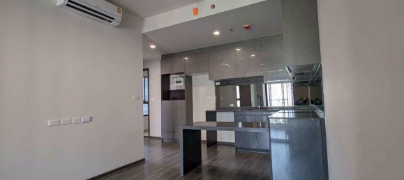 Condominio de 2 dormitorios en Ideo Chula - Samyan Railay Beach, Thailand No. 30044 3