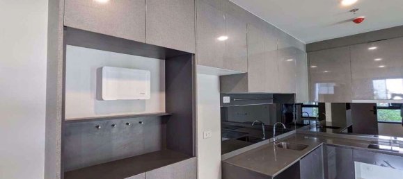 Condominio de 2 dormitorios en Ideo Chula - Samyan Railay Beach, Thailand No. 30044 7